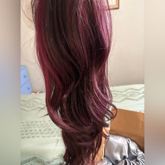 Outre- Kamara wig - Picture 9 of 11